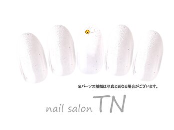 ティーエヌ TSUTAYA八戸ニュータウン店/8月☆定額3900円コース