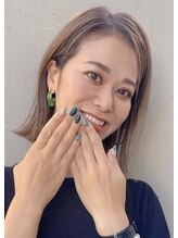 ワイドット(y.)&nbsp;Yu kie