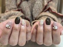 ソレイユ フロム イッツ(soleil from IT's)/冬ニュアンス