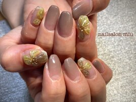 *hand nail design collection*