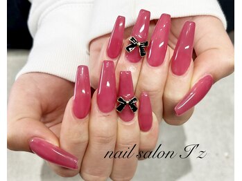 ネイルサロン イズ(nail salon I'z)/I'z　collection