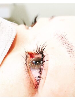 ラッシュ(LASH)/パリジェンヌ