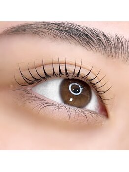 ヴィフ(Vif)/まつげパーマ♪