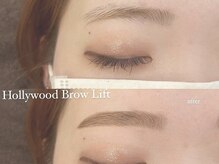 モストアイズ 吉祥寺(most eyes)/まつげパーマ