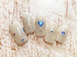 デザインジェル