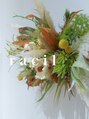 ラシル 袋井店(racil)/袋井店スタッフ