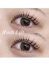 スパイス 梅田茶屋町店(Spice)/パリジェンヌラッシュリフト