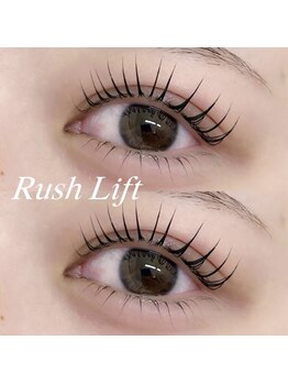 スパイス 梅田茶屋町店(Spice)/パリジェンヌラッシュリフト