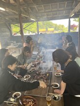 ラクシュミー/2024年 BBQ2★