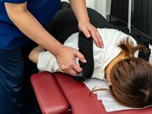 駅前整体 そよ風/