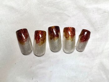 ネオリーブ ジューク 日吉店(Neolive JuQ)/定額ネイル