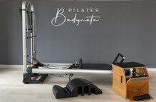 ピラティスボディノート(Pilates Bodynote)