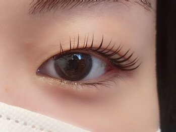 アールエム(Rm)/6月◎まつげ