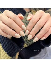 アイネイルエム 本町店(eyenail M)/