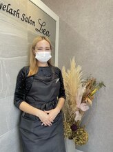 レア 袖ヶ浦店(Lea) 辻村 