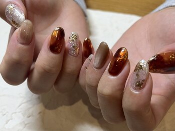 ルシェオ 表参道(LUCIEO)/season collection / ¥8800