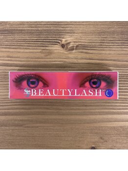 シーズ ラッシュ 新宿店(She's lash)/ビューティーラッシュ¥6050