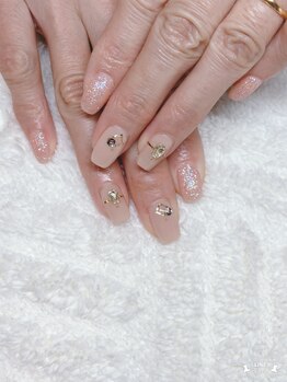 ネイルズ イルク(Nails Irk)/