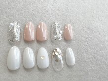 セダム(Sedum)/【1月新作】定額aコース¥7,400