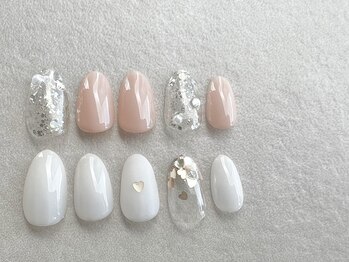 セダム(Sedum)/【1月新作】定額aコース¥7,400