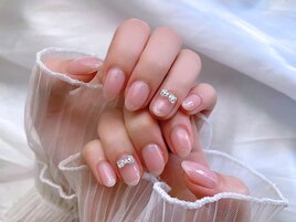 定額コース☆カラー変更可☆