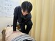 まつもと鍼灸接骨院 取手の写真/猫背から骨盤の歪みまで身体の不調を姿勢から改善！痛みだけでなくX脚やO脚などの悩みに対しても◎