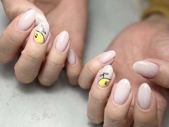 ビオトーププラス 銀座7丁目店(bio tope+)/キャラアート　銀座フィルイン