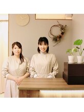 巻き爪補正店 鎌倉大船店/1.お出迎え