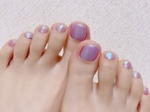 ランネイル(Ran nail)