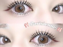 フェイン 表参道店(fein.)/Parisienne