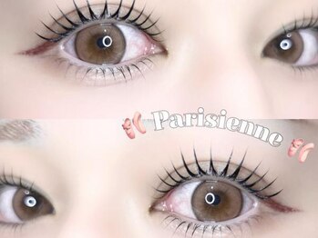 フェイン 表参道店(fein.)/Parisienne