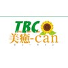 TBC ビューキャン(TBC 美癒-can)のお店ロゴ