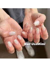 グラデーション