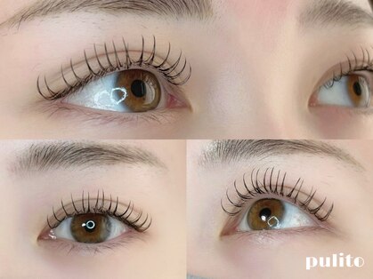 プリート(Pulito)の写真
