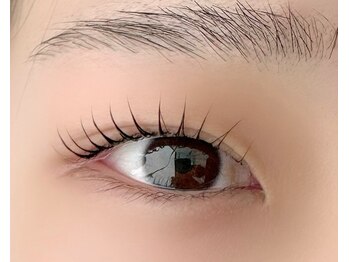 ピアーネ 神戸三田駅前店(PIANE)/すっぴん美人☆まつげパーマ