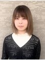キュティル 南吉成店(cutill)/市川 捺月