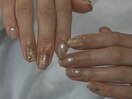 ニュアンスネイル/マグネット