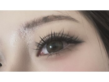 アオイ アイラッシュ 大久保店/