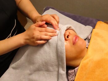 イコイサロン 大塚駅北口(ikoi-salon)の写真/【6月OPEN!】中国と日本で培った熟練技術×オーダーメイド施術☆全身の疲れを解消したい方へ♪