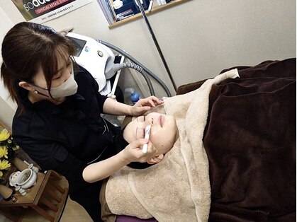リュミエール 真綺の写真
