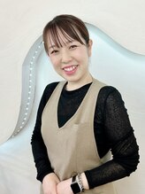 ラシル バイ レストプラス 光の森店(racil by rest plus)&nbsp;YUKI 