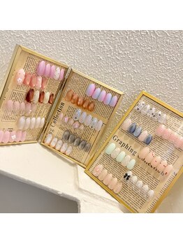 アイシャル(AISHARE)/simple &nbsp;design sample