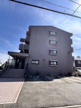 アイルネイル(Aile Nail)/マンション外観