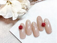 ネイルパティオ 草加店(nail patio)/