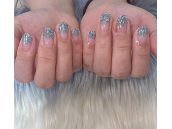 リーズ(R's)/フラッシュネイル