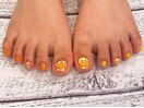 Footアートし放題