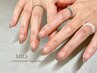 【HAND / 初回オフ無料】シアーonフラッシュ ¥13,200 → ¥11,000