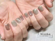 ウォンカ(Wonka)/