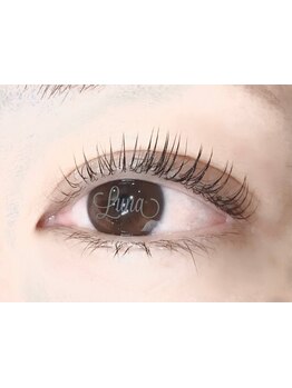 モテ可愛な目元にしたい