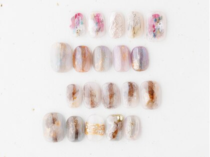 コトン(coton)の写真